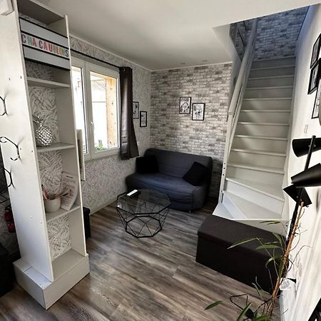 Villa Chacabulons Châlons-en-Champagne Esterno foto