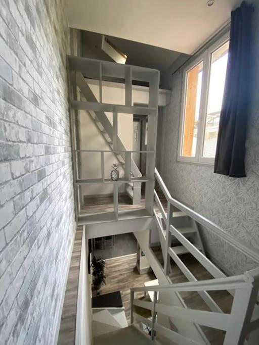 Villa Chacabulons Châlons-en-Champagne Esterno foto
