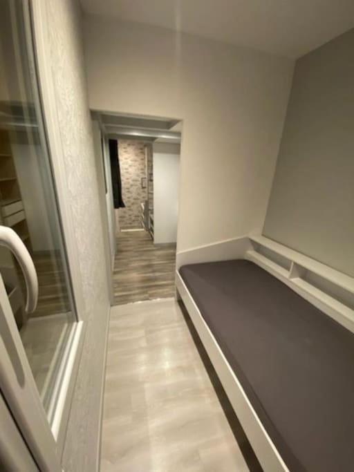 Villa Chacabulons Châlons-en-Champagne Esterno foto