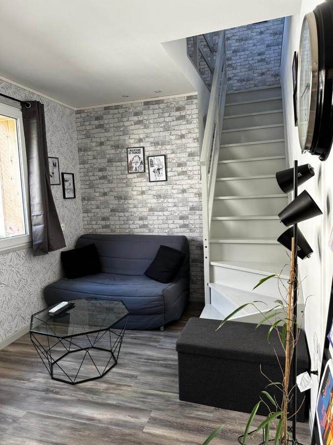 Villa Chacabulons Châlons-en-Champagne Esterno foto